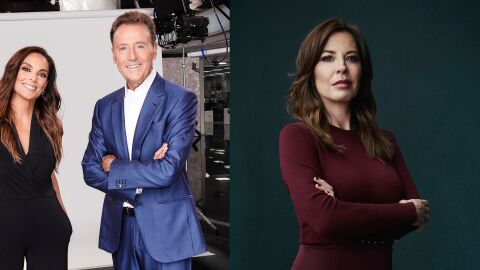 Antena 3 logra lo más visto del domingo con A3N y 'Anatomía de...' arranca líder sobre su rival con máximo histórico