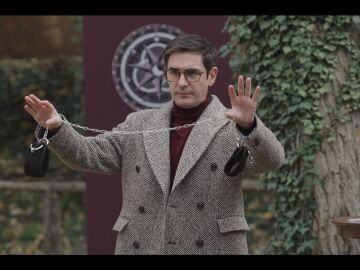 Antena 3 emite mañana un nuevo episodio de ‘Traitors España’, líder de la noche de los miércoles