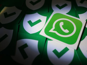 La Policía Nacional alerta: así es la nueva estafa en WhatsApp La Policía Nacional alerta: así es la nueva estafa en WhatsApp
