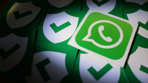 La Policía Nacional alerta: así es la nueva estafa en WhatsApp