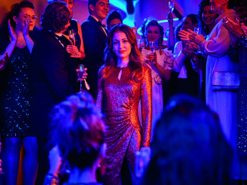 Antena 3 estrena mañana el segundo capítulo de ‘Eva & Nicole’, tras arrancar como la serie más vista del Prime Time