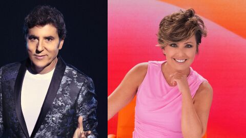 Antena 3 gana el viernes y arrasa en Prime Time con 'Tu cara me suena', líder y programa más visto de la TV. Mejor semana del año para 'Y ahora Sonsoles