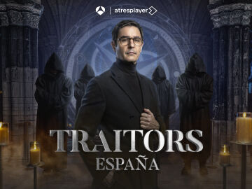 Un inesperado giro para los traidores marcará el nuevo episodio de ‘Traitors España’, mañana en Antena 3 