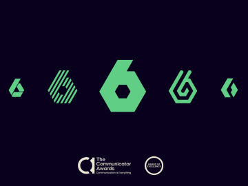 laSexta, premiada con un ‘Award of Excellence’ en el certamen internacional The Communicator Awards por su último rebranding