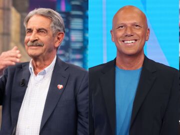 Antena 3, TV líder del martes, arrasa con 'El Hormiguero' como lo más visto del día. laSexta vence en la Mañana con 'Aruser@s' y 'AL Rojo VIvo'