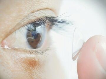 Lentillas Lentillas