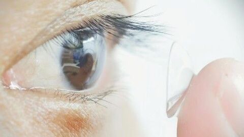 Lentillas Lentillas