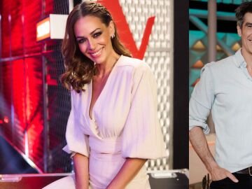 Antena 3 lidera también el domingo y logra lo más visto de la TV con Antena 3 Noticia