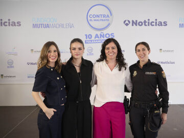 Expertas en violencia de género piden a las jóvenes estar alerta de las primeras señales y pedir ayuda ante una relación tóxica