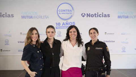 Expertas en violencia de género piden a las jóvenes estar alerta de las primeras señales y pedir ayuda ante una relación tóxica