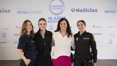 Expertas en violencia de género piden a las jóvenes estar atentas a las señales de alerta y pedir ayuda ante relaciones tóxicas