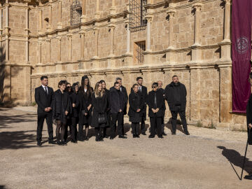 Un macabro funeral marcará el futuro de los fieles en ‘Traitors España’, mañana en Antena 3 