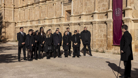 Un macabro funeral marcará el futuro de los fieles en ‘Traitors España’, mañana en Antena 3 