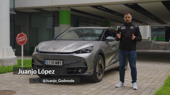Lo que debes saber cuando te pases al coche el&eacute;ctrico: as&iacute; se conduce, se carga y se mantiene