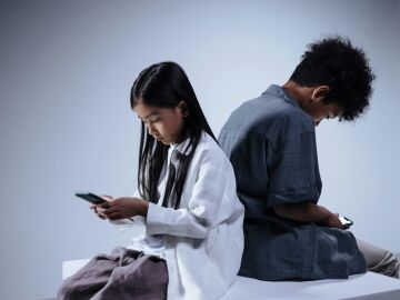 Un informe revela el deterioro del bienestar psicológico en niños y adolescentes españoles