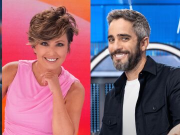 Antena 3 gana el martes. Líder de la Tarde con 'Y ahora Sonsoles' y el récord de 'Pasapalabra' y del Prime Time con 'El Hormiguero'
