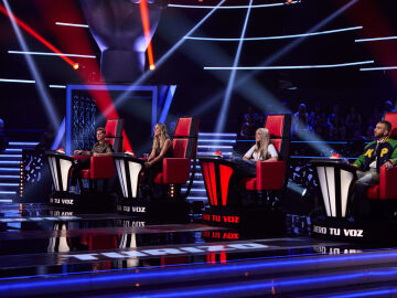 ‘La Voz Kids’ continúa triunfando con récord de temporada y es líder absoluto y lo más visto de la noche Presentado por Eva González, ‘La Voz Kids’ busca la mejor voz entre los más jóvenes en una emocionante competición Edurne, Manuel Turizo, Lola Índigo y David Bisbal continúan complentando sus equipos en las Audiciones a Ciegas La playlist, gran novedad de esta edición. Además, los coaches cuentan de nuevo con los super bloqueos Producido por Atresmedia en colaboración ITV Studios Iberia y Boomerang TV, ‘La Voz Kids’ es uno de los grandes formatos musicales a nivel mundial. Estará también disponible en atresplayer