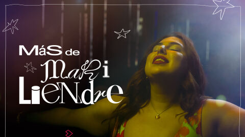 atresplayer estrena el capítulo especial ‘Más de Mariliendre’ el domingo 8 de junio 