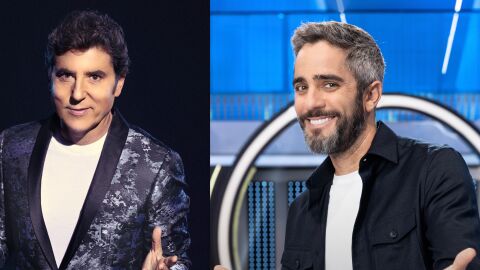 Antena 3 gana el viernes y arrasa en Prime Time con 'Tu cara me suena', líder y programa más visto de la TV. 'Pasapalabra' cierra su mejor semana en un año