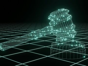 ¿Como se impartirá justicia en el mundo digital? ¿Como se impartirá justicia en el mundo digital?