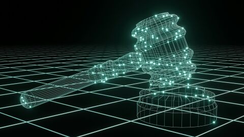 ¿Como se impartirá justicia en el mundo digital?