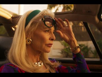 Antena 3 estrena mañana el quinto capítulo de ‘Eva & Nicole’, la serie española más vista del Prime Time