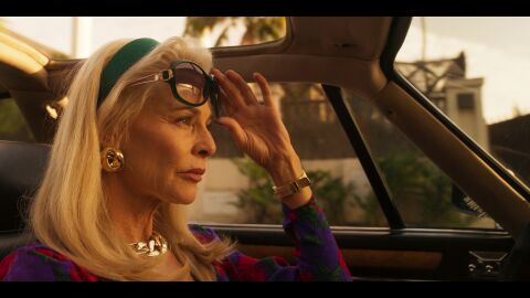 Antena 3 estrena mañana el quinto capítulo de ‘Eva & Nicole’, la serie española más vista del Prime Time