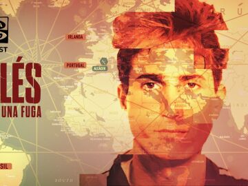 Onda Cero Podcast estrena el documental ‘Anglés: historia de una fuga’