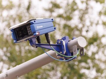 Madrid, Barcelona y Palma, las ciudades que m&aacute;s recaudar&aacute;n por multas de tr&aacute;fico en 2025