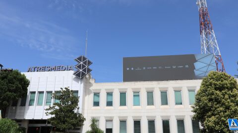 Atresmedia, referente informativo y en confianza en España, según el prestigioso informe de Reuters Institute y la Universidad de Oxford