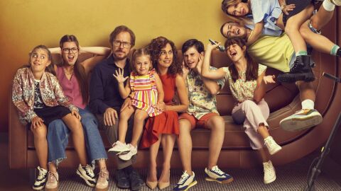 Los cines MN4 acogerán el preestreno de ‘Padre no hay más que uno 5’ en apoyo a los colegios más afectados por la DANA