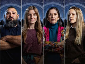  Antena 3 emite mañana el gran final de ‘Traitors España’ con el último gran enfrentamiento entre fieles y traidores