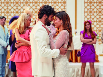 Antena 3 emite mañana jueves el desenlace de ‘Eva & Nicole’, la serie española más vista del Prime Time