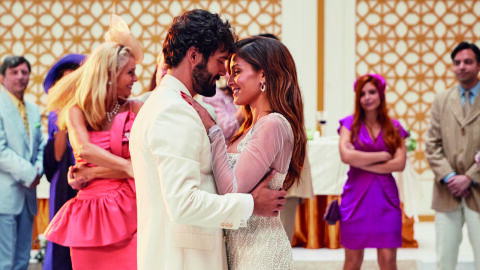 Antena 3 emite mañana jueves el desenlace de ‘Eva & Nicole’, la serie española más vista del Prime Time