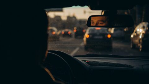 La Operación Salida dispara estrés y enfado al volante, pero la neurorelajación ofrece alivio La Operación Salida dispara estrés y enfado al volante, pero la neurorelajación ofrece alivio