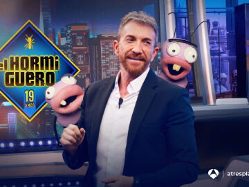 ‘El Hormiguero’ cierra otra temporada histórica y reina como el programa más visto de la televisión, sumando 11 años consecutivos de liderazgo