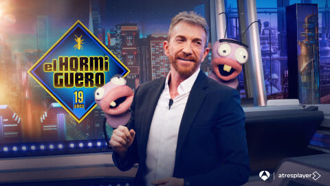 ‘El Hormiguero’ cierra otra temporada histórica y reina como el programa más visto de la televisión, sumando 11 años consecutivos de liderazgo