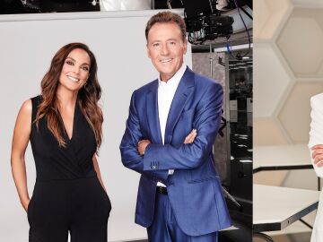 Antena 3, TV privada líder del domingo, logra lo más visto del día con Antena 3 Noticias. Récord del año para laSexta Noticias 20H en el fin de semana Antena 3, TV privada líder del domingo, logra lo más visto del día con Antena 3 Noticias. Récord del año para laSexta Noticias 20H en el fin de semana