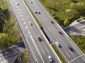 La DGT anticipa 20,7 millones de desplazamientos en Madrid este verano