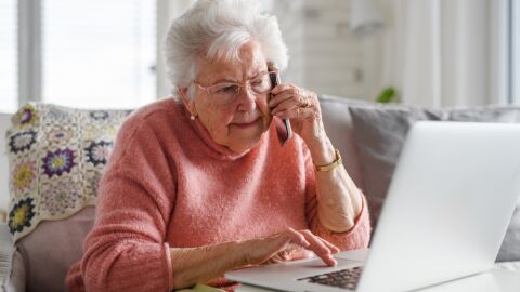 Teléfonos que comienzan en +32, +31 o +359: una estafa para robar tus datos