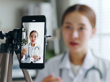 En las redes sociales, los bulos sobre salud corren mucho más rápido que los hechos En las redes sociales, los bulos sobre salud corren mucho más rápido que los hechos