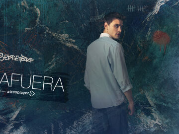 atresplayer estrena el 14 de septiembre ‘Mar Afuera’, su nueva serie original, con Gabriel Guevara, Hugo Welzel y Laura Simón como protagonistas