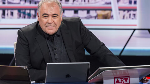Este miércoles, ‘Especial ARV: Escándalo Santos Cerdán, la legislatura en el aire’, con Antonio G. Ferreras y Ana Pastor, para seguir la comparecencia de Pedro Sánchez