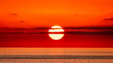 El mar Mediterráneo se calienta a un ritmo alarmante desde 1980