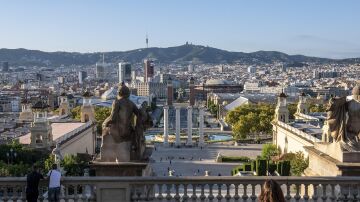 El cambio climático aumenta las muertes por calor en las grandes ciudades europeas