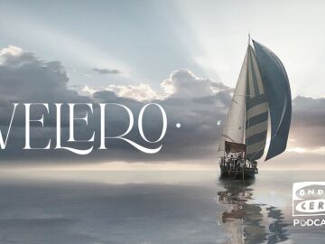 Onda Cero Podcast estrena ‘Velero’, la historia real de una familia que dio la vuelta al mundo durante 17 años
