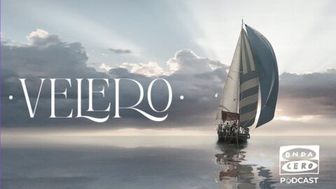 Onda Cero Podcast estrena ‘Velero’, la historia real de una familia que dio la vuelta al mundo durante 17 años