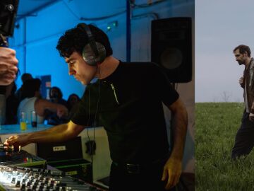 atresplayer presenta en el Festival Internacional de Cine de San Sebastián dos de sus grandes apuestas en ficción: ’33 días’ y ‘La Ruta. Vol. 2: Ibiza’, que presenta sus primeras imágenes