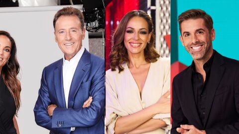 Antena 3 lidera el sábado con lo más visto del día. 'La Voz Kids' lidera en Prime Time y 'laSexta Xplica' supera a su competidor