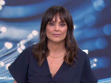 Antena 3 logra los informativos más vistos de la TV
